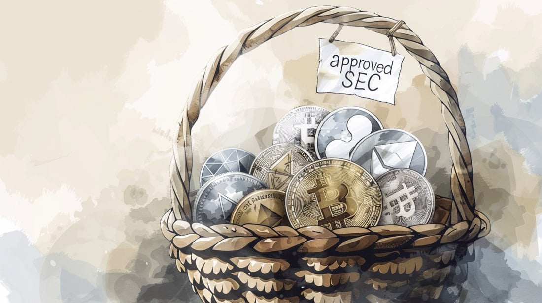 SEC схвалила для Grayscale створення мультивалютного ETF
